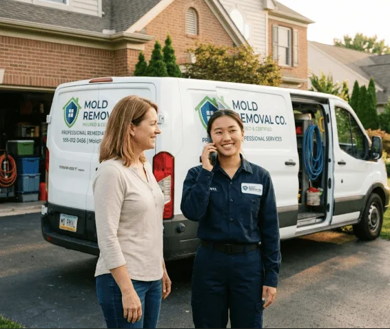 Crawlspace Mold Remediation Huntsville, AR FAQs